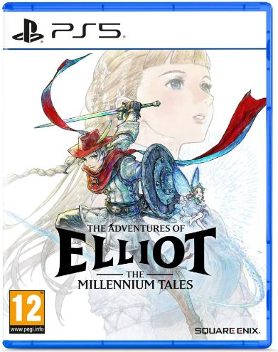 The Adventures of Elliot: The Millenium Tales cena