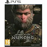 Black Myth: Wukong
