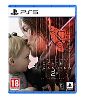 Death Stranding 2: On the Beach