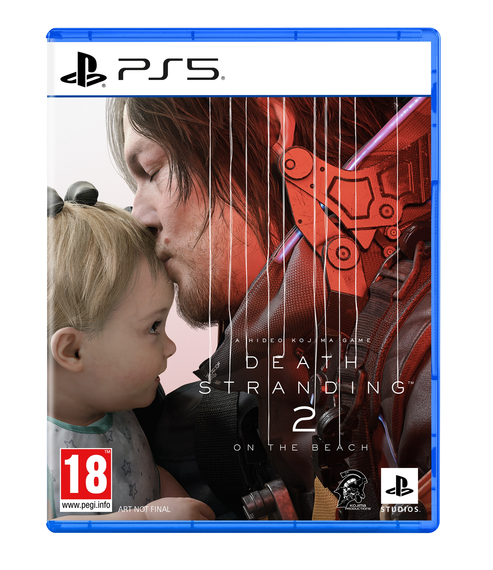Death Stranding 2: On the Beach cena