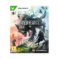 Wild Hearts