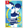Fitness Boxing 3: Your Personal Trainer cena