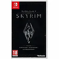 The Elder Scrolls V: Skyrim