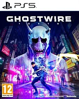 Ghostwire: Tokyo