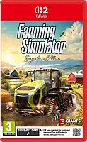 Farming Simulator Signature Edition