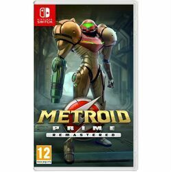 Metroid Prime Remastered cena