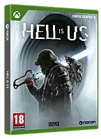 Hell is Us