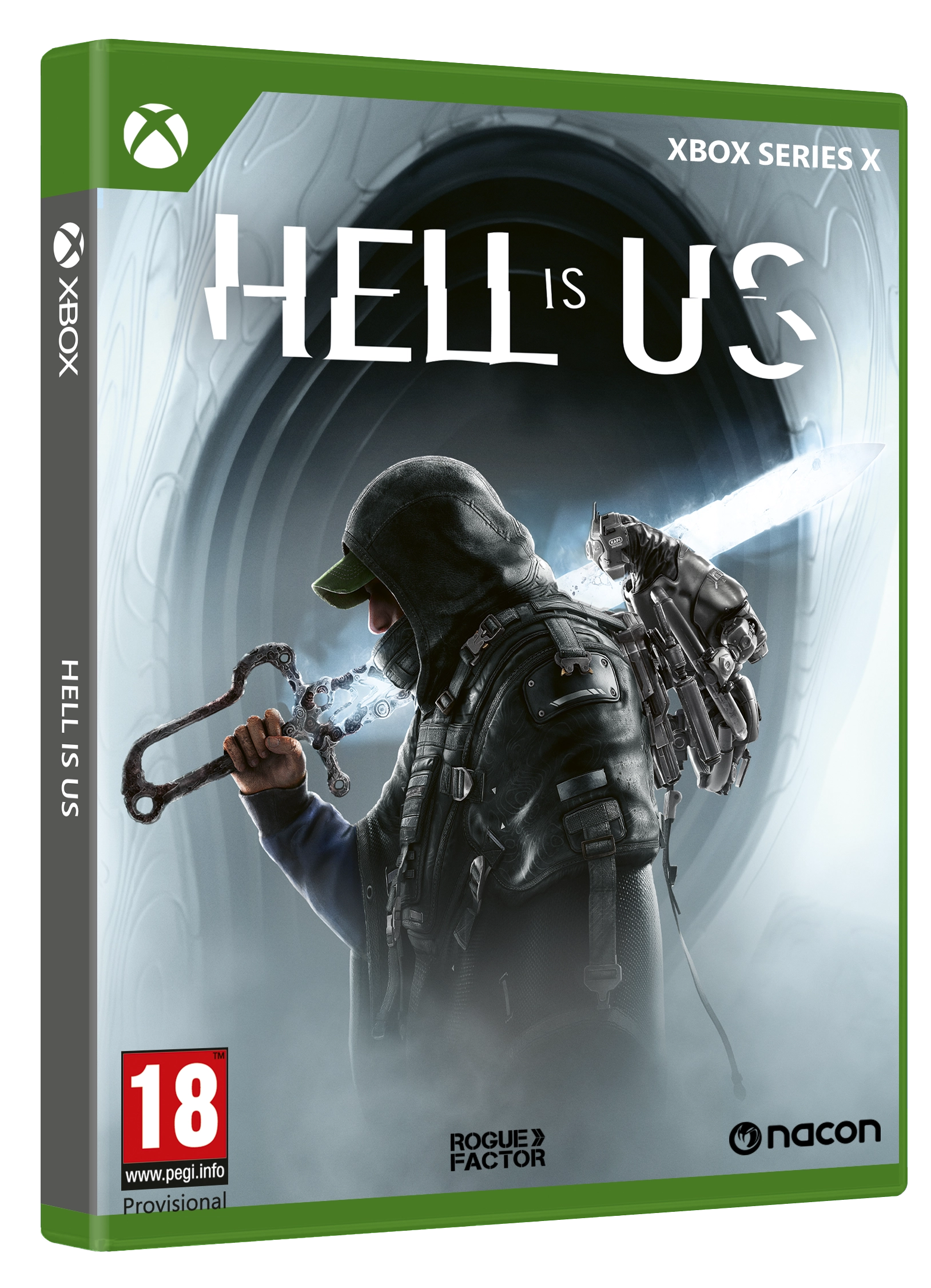 Hell is Us cena