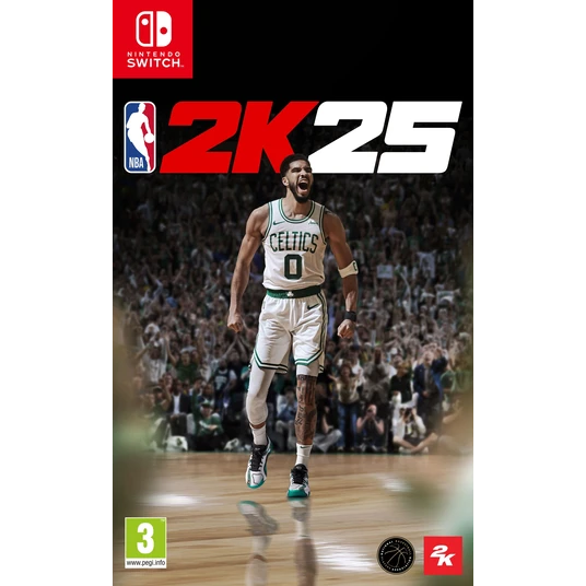 NBA 2K25 cena