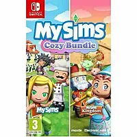 MySims: Cozy Bundle