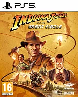 Indiana Jones And The Great Circle