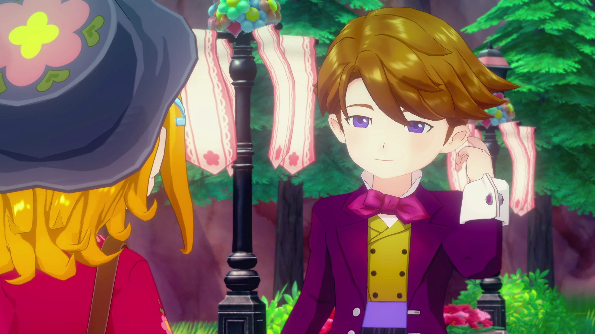 Story of Seasons: Grand Bazaar cena