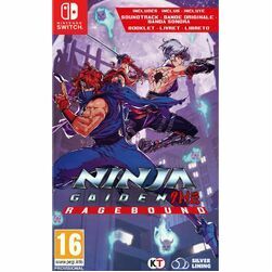 Ninja Gaiden: Ragebound cena