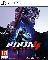Ninja Gaiden 4