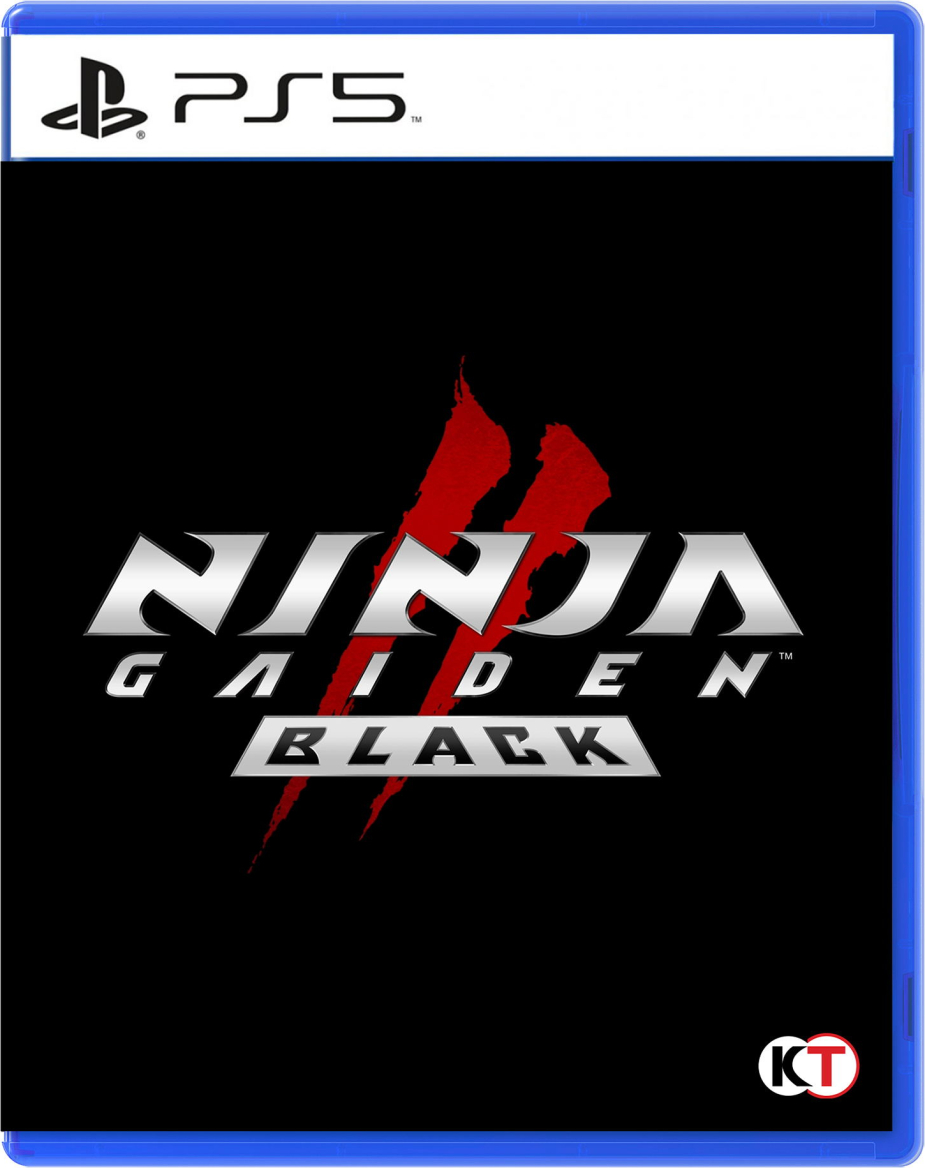 Ninja Gaiden 2 Black cena