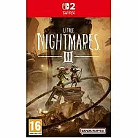 Little Nightmares 3