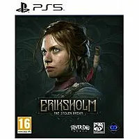 Eriksholm: The Stolen Dream