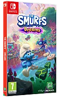 The Smurfs: Dreams