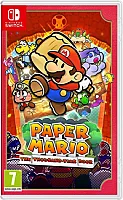 Paper Mario: The Thousand-Year Door