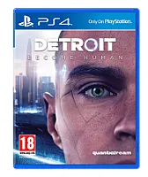 DETROIT Become Human