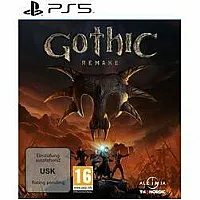 Gothic 1 Remake