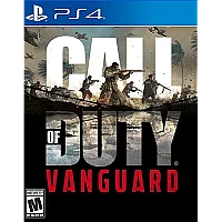 Call of Duty: Vanguard