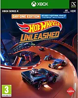 Hot Wheels Unleashed