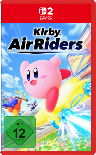 Kirby Air Riders kaina