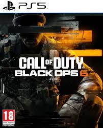 Call of Duty: Black Ops 6 cena