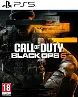 Call of Duty: Black Ops 6