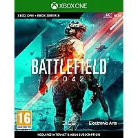 Battlefield 2042