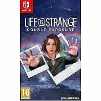 Life Is Strange: Double Exposure