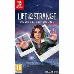 Life Is Strange: Double Exposure cena