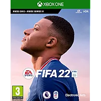 FIFA 22