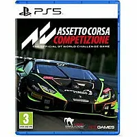 Assetto Corsa Competizione
