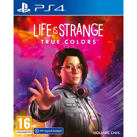 Life is Strange: True Colors cena