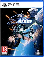 Stellar Blade