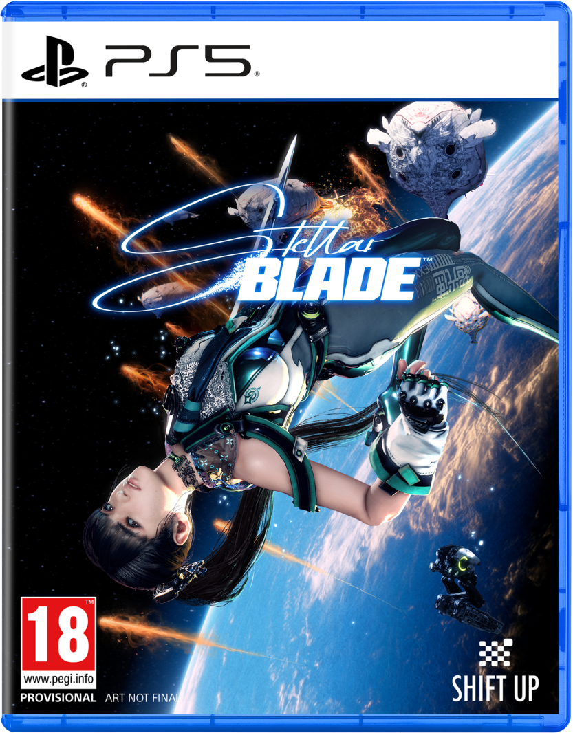 Stellar Blade cena