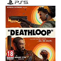 Deathloop