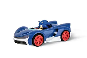 Team Sonic Racing