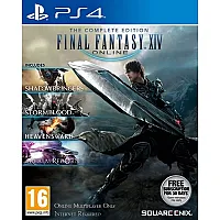 Final Fantasy XIV Online The Complete Edition