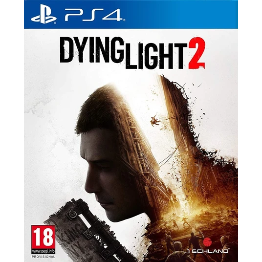 Dying Light 2: Stay Human cena