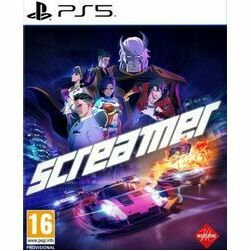 Screamer cena