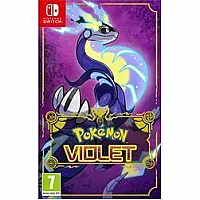 Pokemon Violet