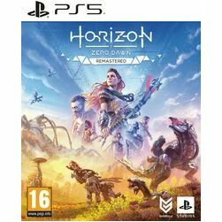 Horizon Zero Dawn Remastered cena