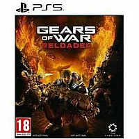Gears of War: Reloaded