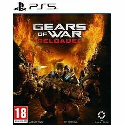 Gears of War: Reloaded cena