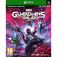 Marvel's Guardians of the Galaxy