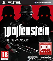 Wolfenstein The New Order