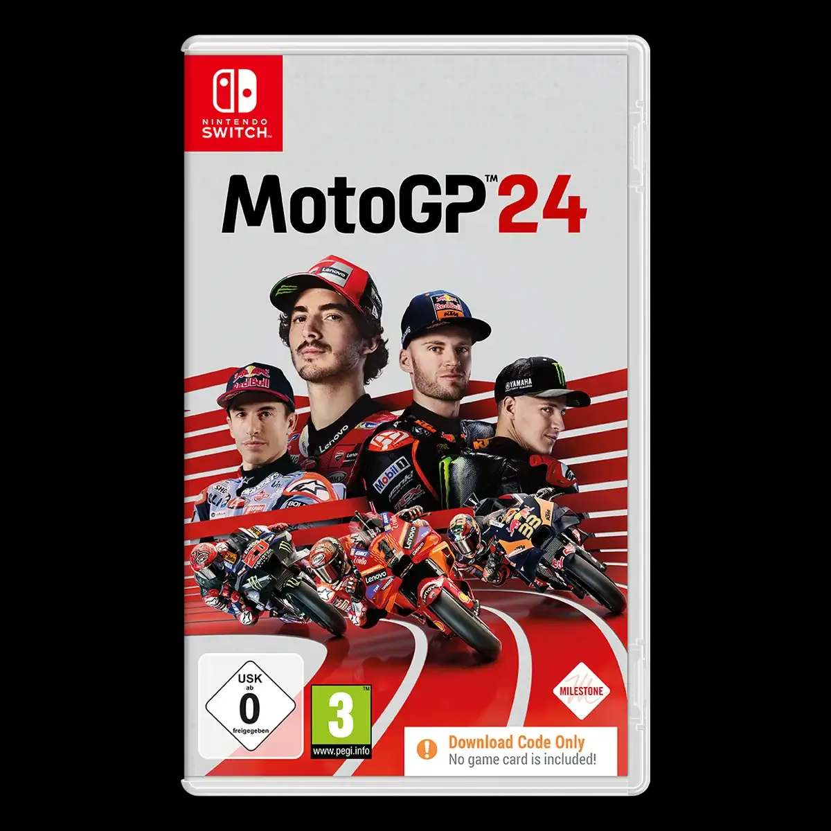 MotoGP 24 cena